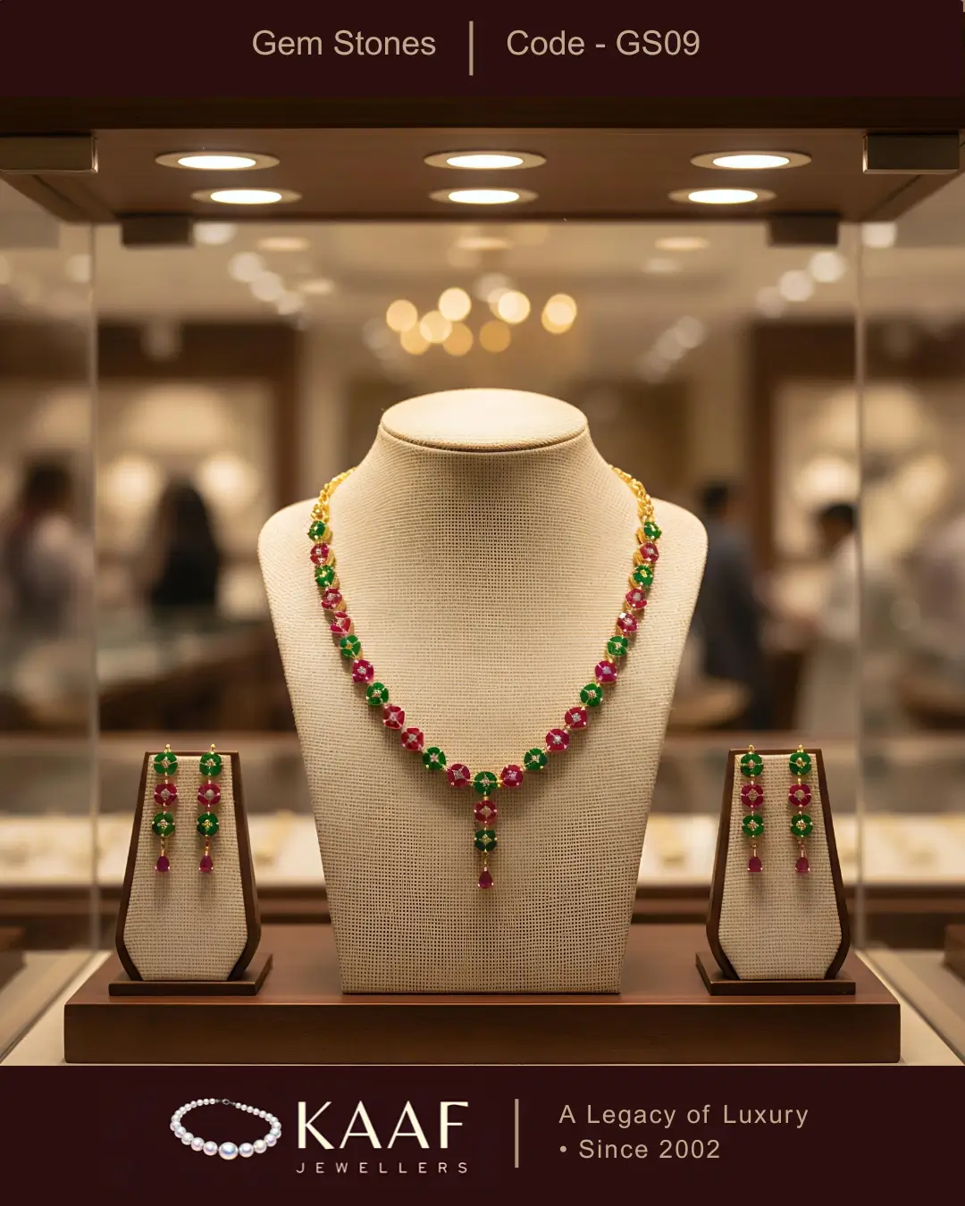 The Rosé & Olive Harmony