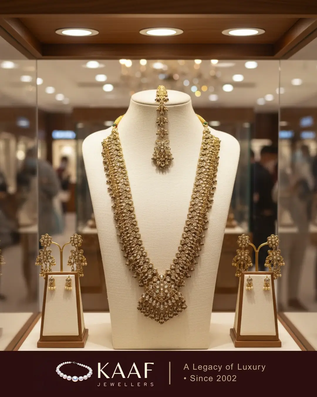 The Maharani's Heirloom